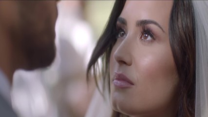 Прекрасна! Demi Lovato - Tell Me You Love Me | Официално видео_ Превод!