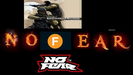 Intro for Counter-strike 1.6 {no Fear} Clan