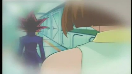 Yu-gi-oh! 134 bg audio