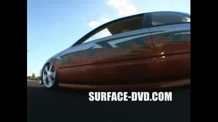 Civic crazy 3 wheel