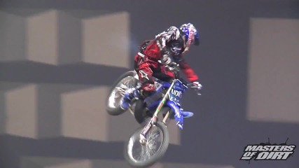 Masters of Dirt Vienna 2012 Official Review