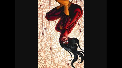 My Top 10 Women in Comics