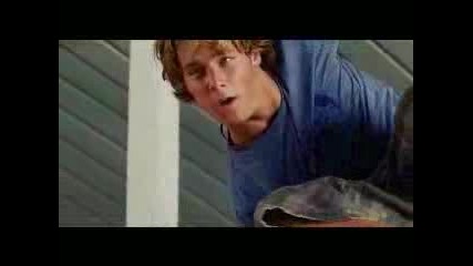 Aquamarine - Sladura Raymond(jake Mcdorman)