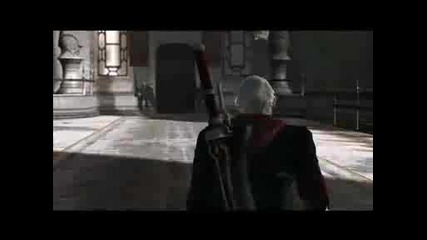 Devil May Cry Christmas Music Video