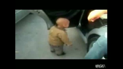 наи малкия техно маняк