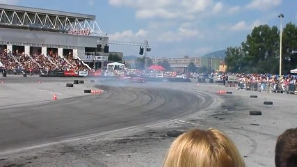 drift