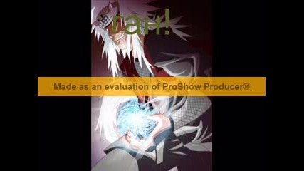 naruto fic 16-ta chast