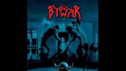 Bywar - Frozen Deadly War 