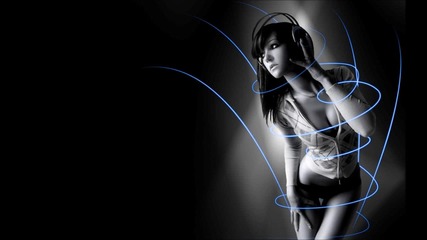 Afrojack feat Eva Simons - Take Over Control