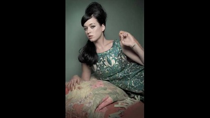 Katy Perry - I Think I'm Ready