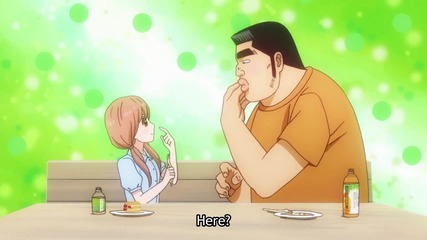 Ore Monogatari!! Episode 16