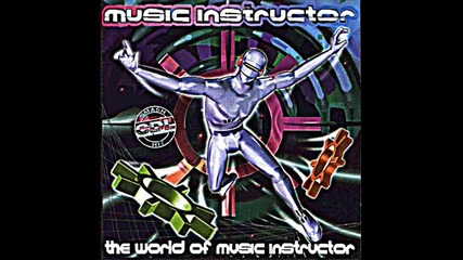 Music Instructor - Let`s Dance 