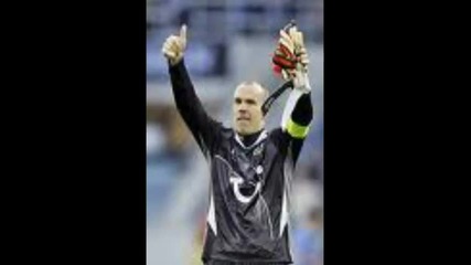 R.i.p Enke We`ll never forgotten you 