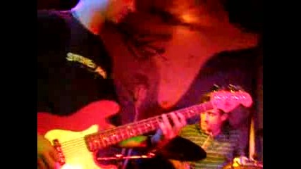 Senor Buffo & The Synchronizers - Good Day