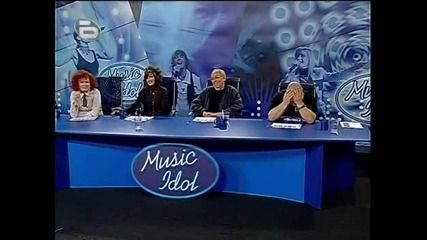 Music Idol 2 - High Quality След 6 Кокошки 