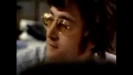 John Lennon - Jealous Guy (Превод)