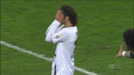 09.04.2010 г. Борусия Мьонхенгладбах - Айнтрахт 2 - 0 