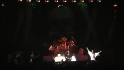 Black Sabbath - Never Say Die 1978 ( Full Concert )