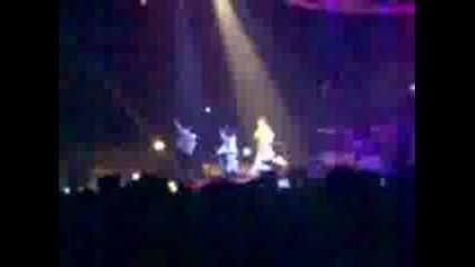 Justin Timberlake Live In Vienna 10