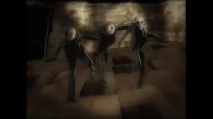 The Residents - Phantom 
