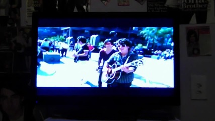 Jonas Brothers Interview E News 10/10/12