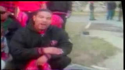Bloods And Crips - I Wish You Were Here