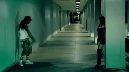 Dj Khaled Feat. Drake, Rick Ross & Lil Wayne - I'm On One (hq)