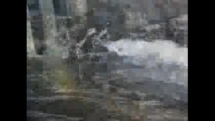 Sygyt - Kargyraa