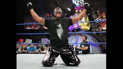 rey mysterio