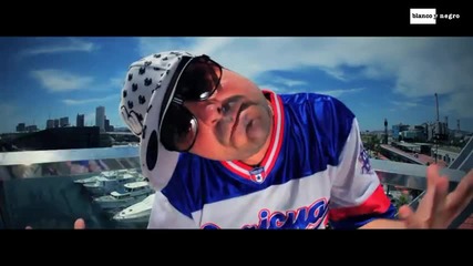Dr. Bellido Feat. Papa Joe - Senorita ( Official Video)