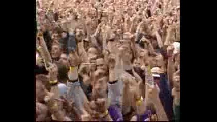 Godsmack - Whatever - Rock am Ring (06 - 01 - 01) 