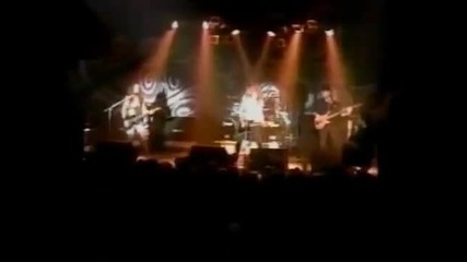 Harem Scarem - Distant Memory - Live