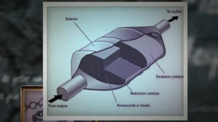 car parts