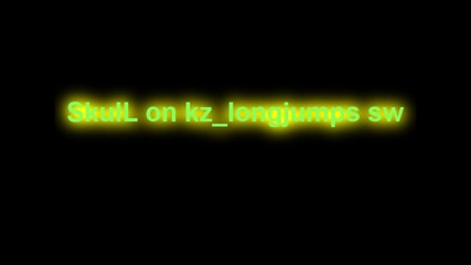 Skull Jumped on kz longjumps sideways