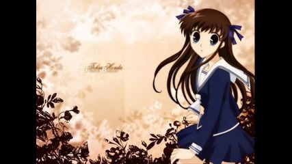 Fruits Basket