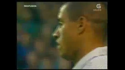 1997 Barcelona-real Madrid