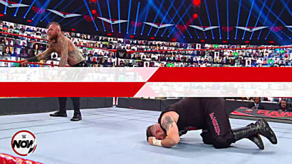Everything you need to know before tonight’s Raw: WWE Now, Sept. 28, 2020
