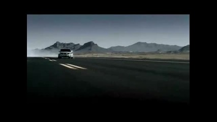 Mercedes - Benz C63 Amg