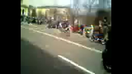 Oткриване на мотосезонa ! Част 14/21 