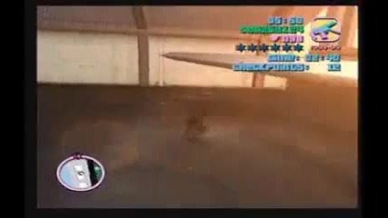 Gta Vice City Mission Rc Raider Pickup 