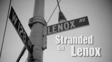 Ron Browz - Stranded On Lenox