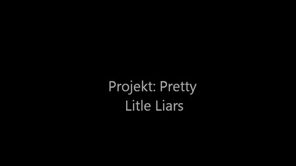Pretty Little Liars | Фен Видео