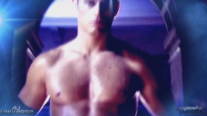 Cody Rhodes 4th Custom Entrance Video Titantron