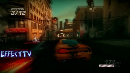 [eп 5.] Нека да играем Ridge Racer Unbounded с Мимо [ H D 720p ]