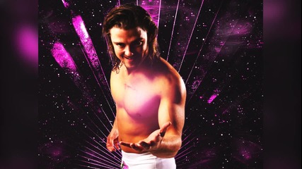 Brian Kendrick 2nd Tna Theme Song - Unknown Title [full Edit Download Link]