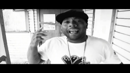 Y. G. Hootie Feat. A Wax - No Dope Boys