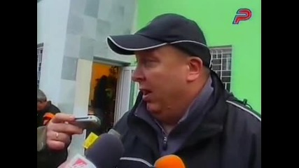 Отзиви След Беласица - Сливен 2:1