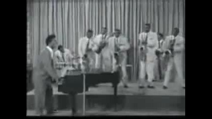 Little Richard - Long Tall Sally (classic Rock Roll Video) Predator 