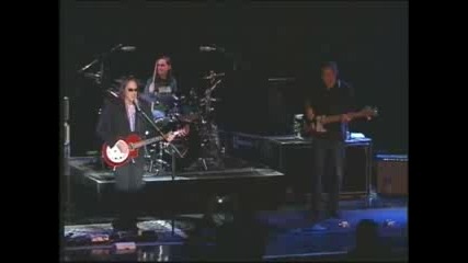 Joe Bonamassa - The River / Burning Hell - 1/2 