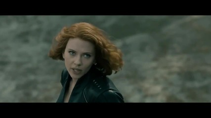 Отмъстителите: Ерата на Ултрон (2015) - Официален Трейлър